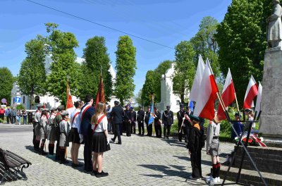 Obchody Rocznicy Uchwalenia Konstytucji 3 Maja 2025